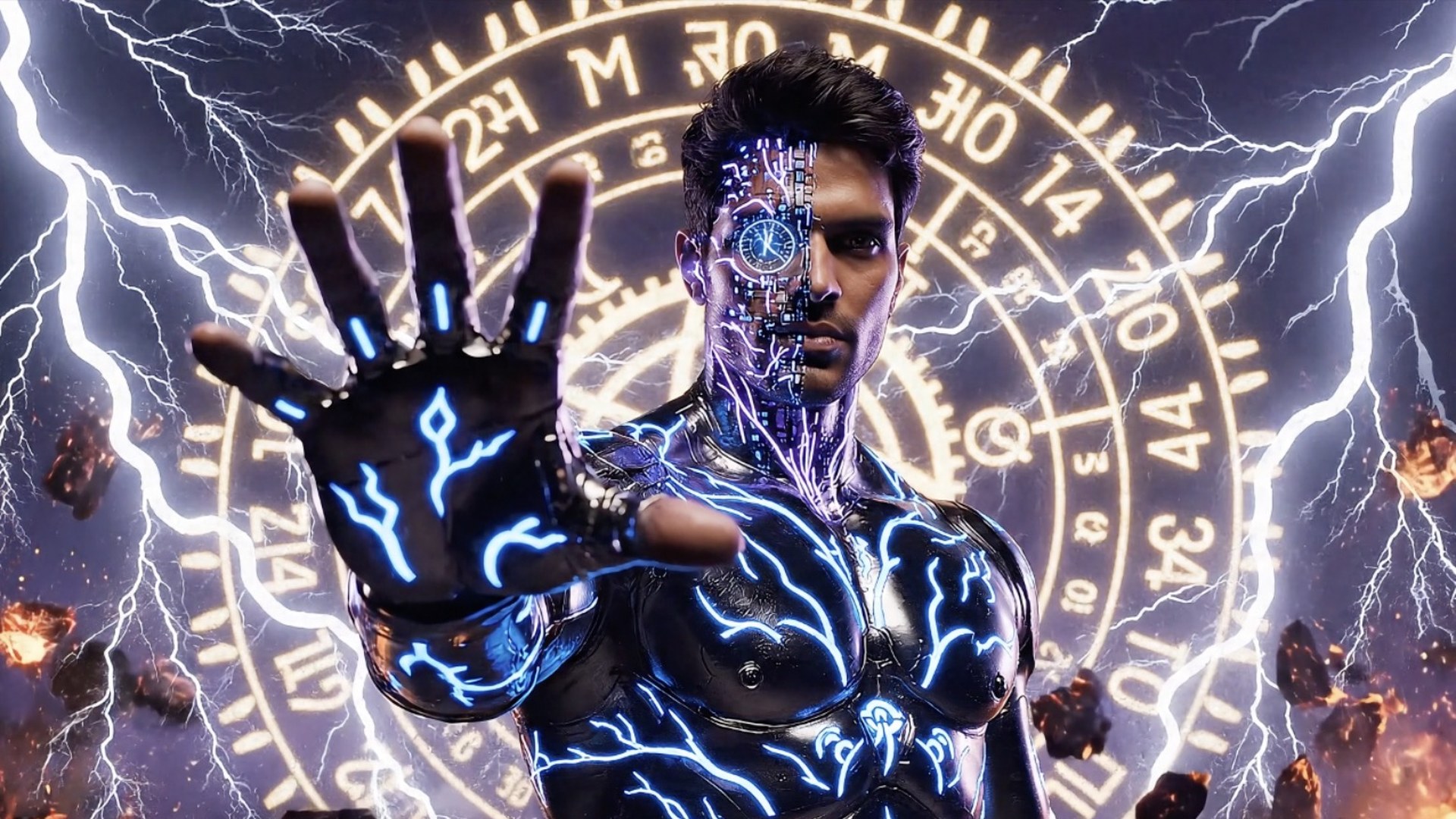 AKSHVAAN