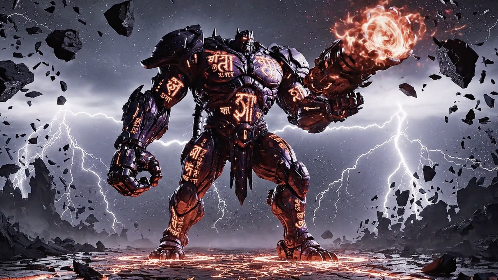 DAANATRON