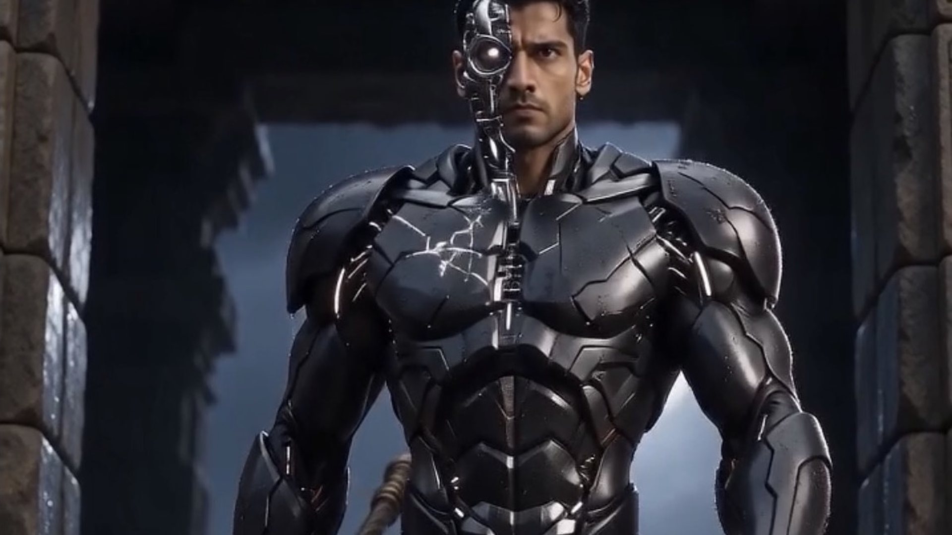 KAVACHRON
