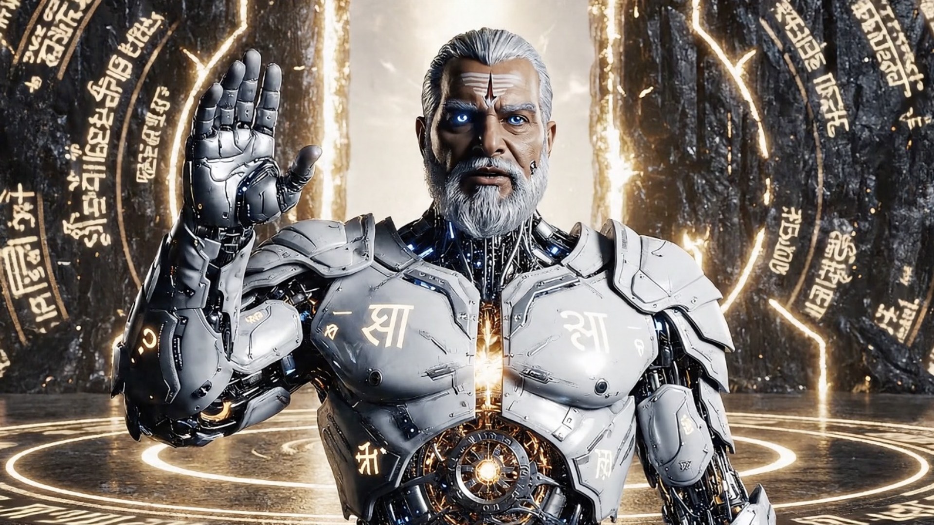 VEDCHAKRA