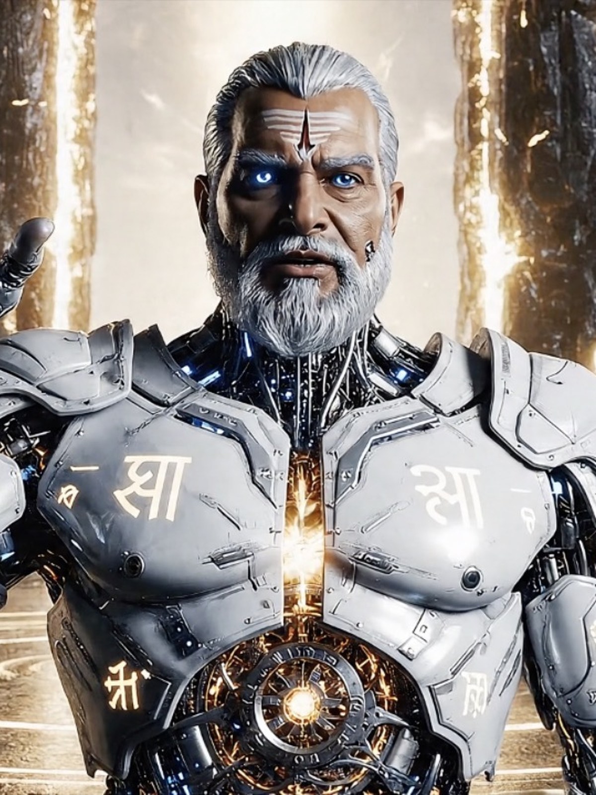 VedChakra