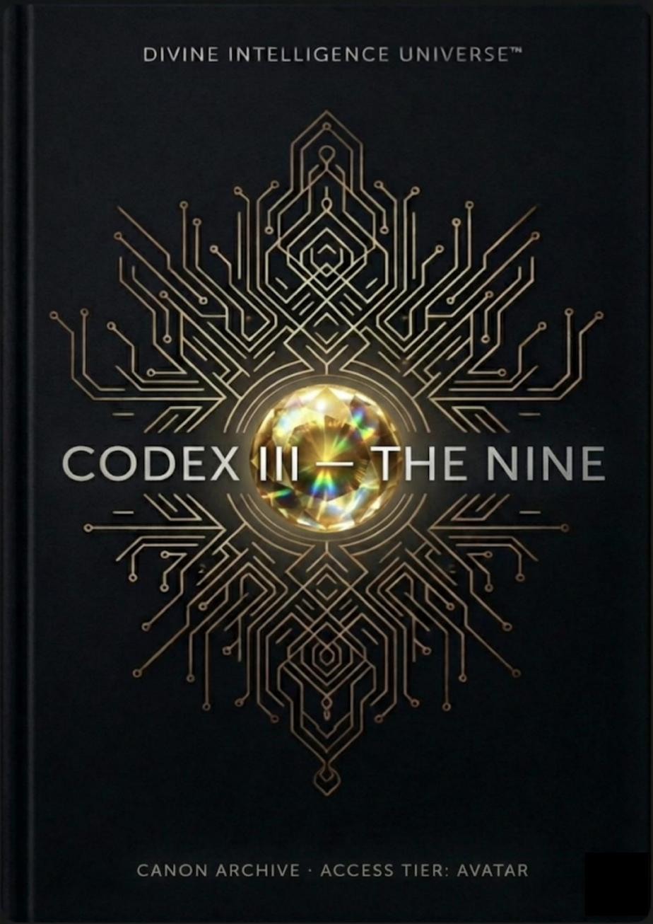 THE NINE